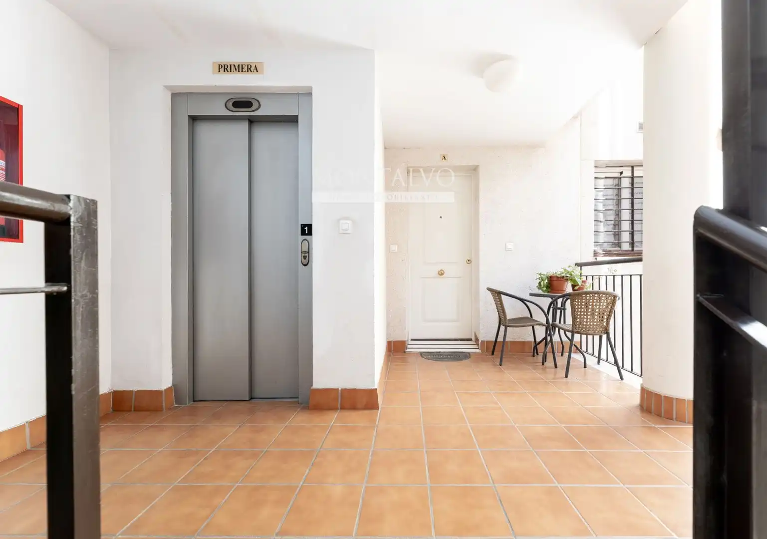 Piso con ascensor en venta en Pintor Soriano Quirós 2, imagen 21