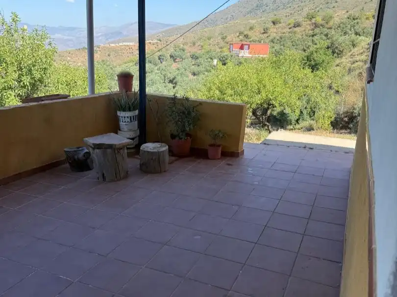 Terraza de Terreno en venta en Motril