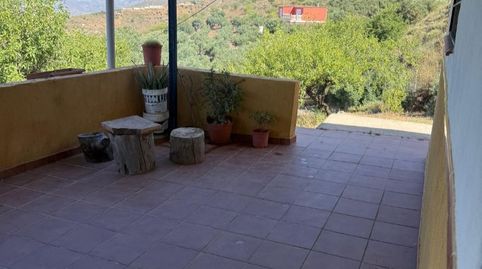 Foto 2 de Terreny en venda a Diseminado Los Tablones P4, 241p, Los Tablones - La Garnatilla, Motril
