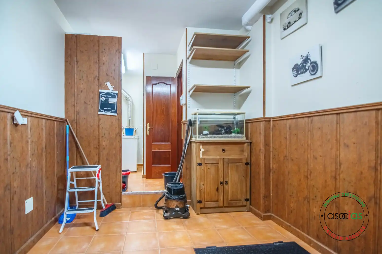 Casa adosada en venta en Grado con Calefacción, Jardín privado y Parquet