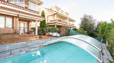 Foto 3 de Casa o xalet en venda a Avenida de Los Menicenses, Miengo pueblo, Cantabria