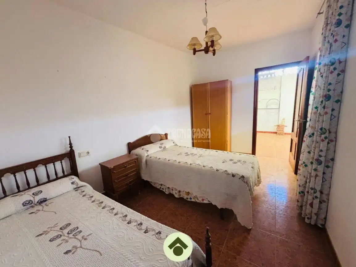 Bedroom of Houses for sale in Pedro Abad  with Air Conditioner, Heating and Furnished