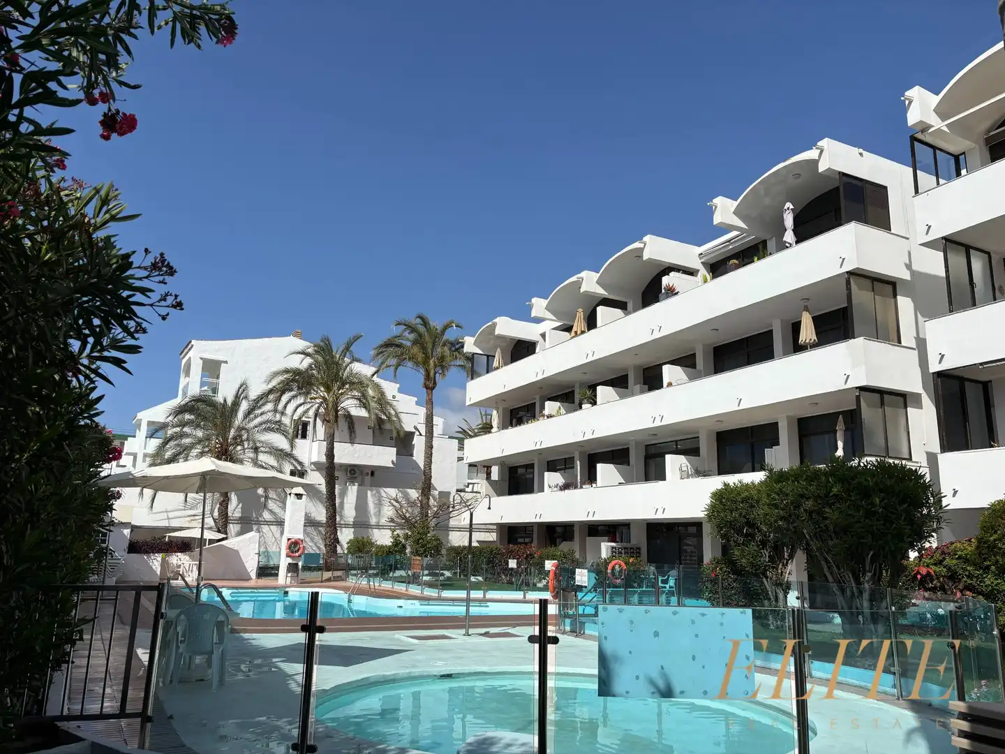 Vista exterior de Apartamento en venta en San Bartolomé de Tirajana