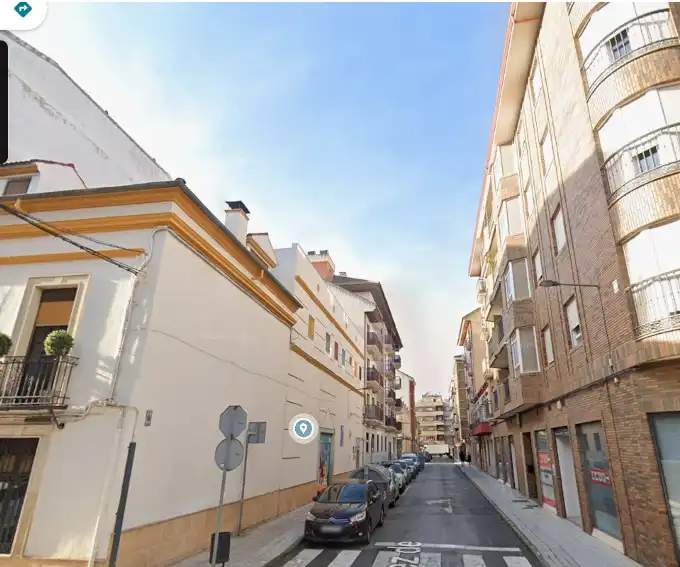 Appartamento in vendita a Calle Martínez de la Rosa, imagen 2