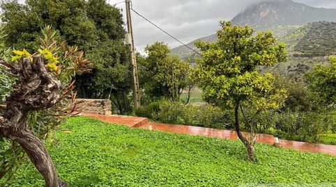 Photo 2 of Country homes for sale in El Gastor, Cádiz