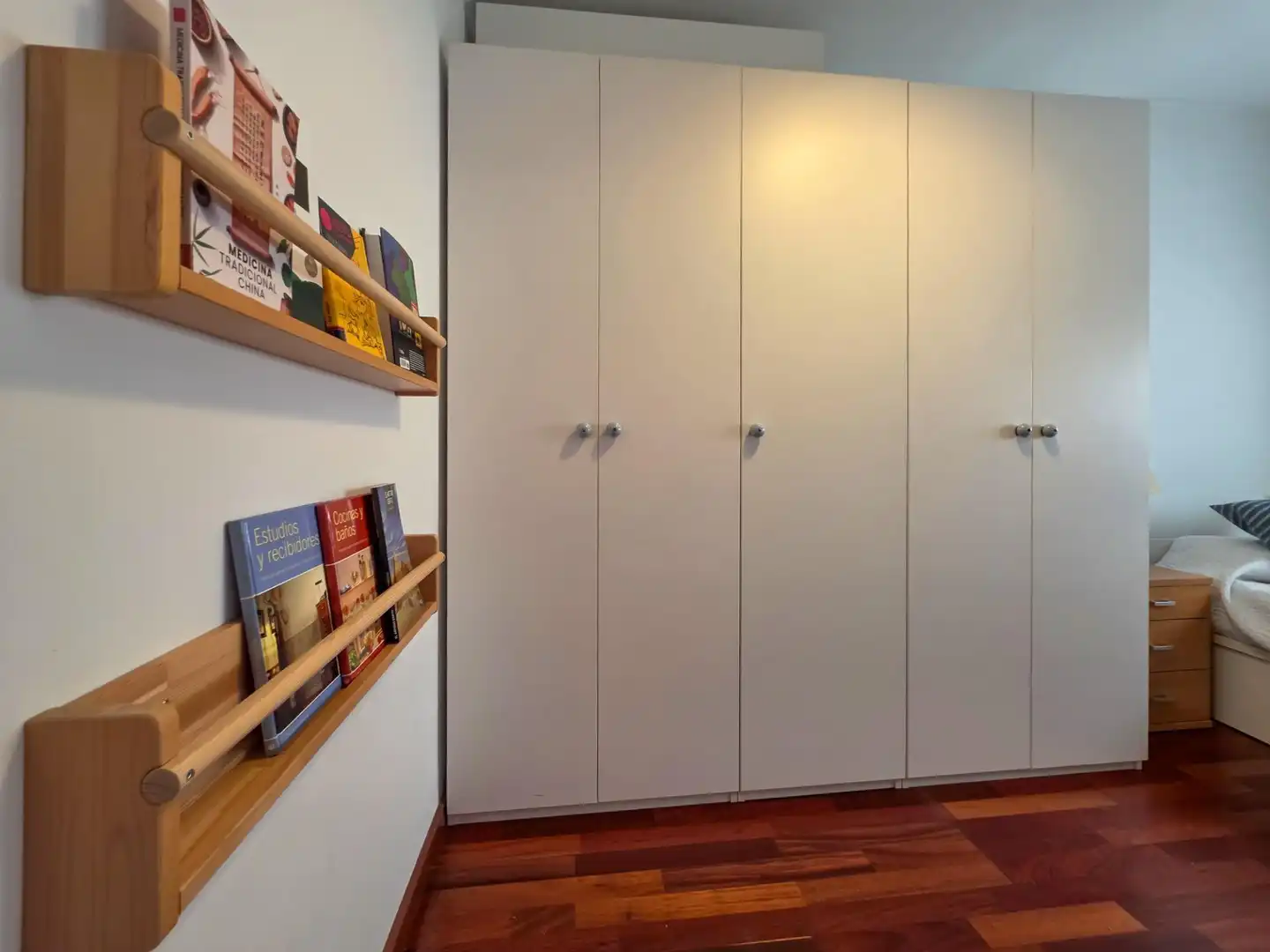 Penthouse mit Terrasse zum Verkauf in Cappont, imagen 29