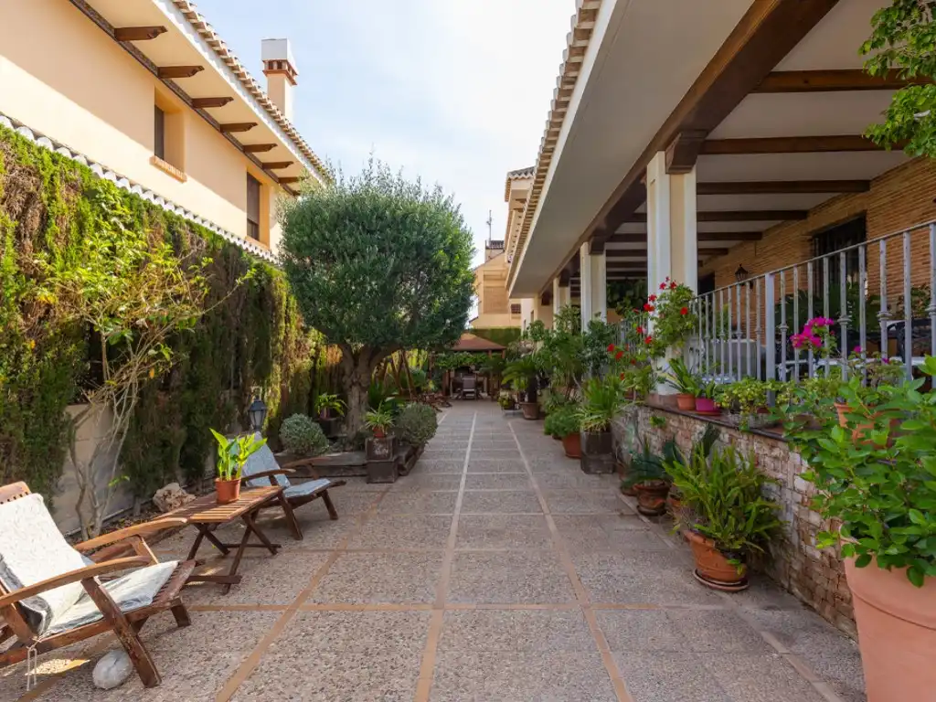 Maison avec piscine à vendre à Calle Mar Negro, imagen 14
