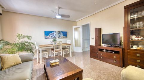Foto 5 von Dachboden zum Verkauf in Avenida S, Alipark, Alicante / Alacant