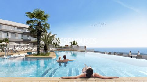 Foto 4 de Ático en venta en Isla del Fraile, Águilas