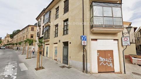 Photo 2 of Flat for rent in Ancha, Universidad - Tenerías, Salamanca Capital