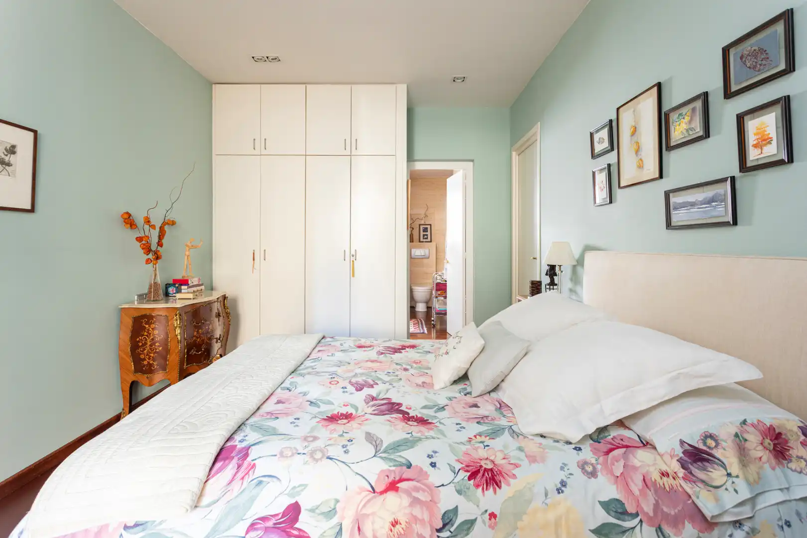 Appartamento con terrazza in vendita a Carrer del Rosselló, imagen 25