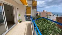 Balcony of Flat for sale in Canet de Mar  with Air Conditioner and Terrace