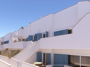 Bungalow con piscina in vendita a Torre de la Horadada