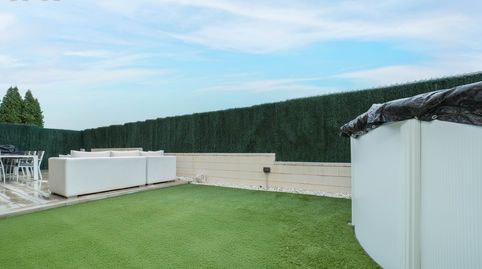 Foto 2 de Piso en venta en Calle de Calpe, 1, Urbanización el Mediterráneo, Arroyomolinos (Madrid)