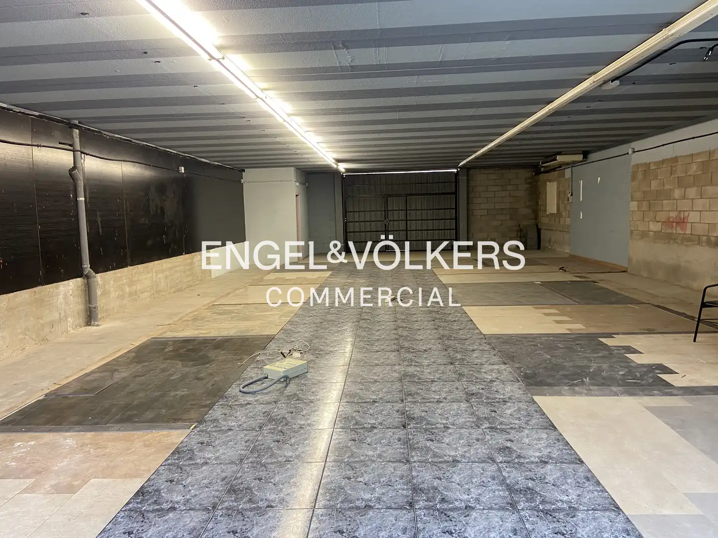 Fabrikhallen zum Verkauf in El Prat de Llobregat