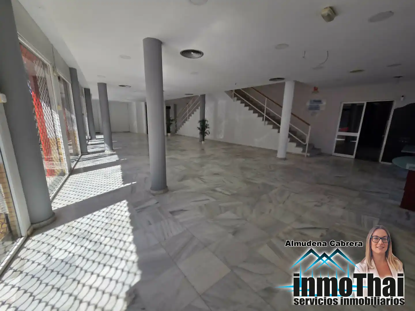 Industrial buildings for sale in Jerez de la Frontera