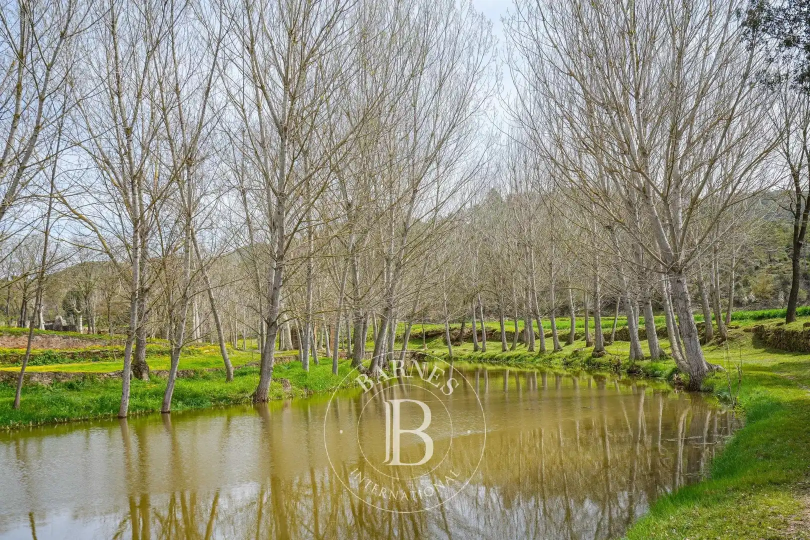 Exterior view of Houses for sale in Sant Mateu de Bages  with Heating and Internet