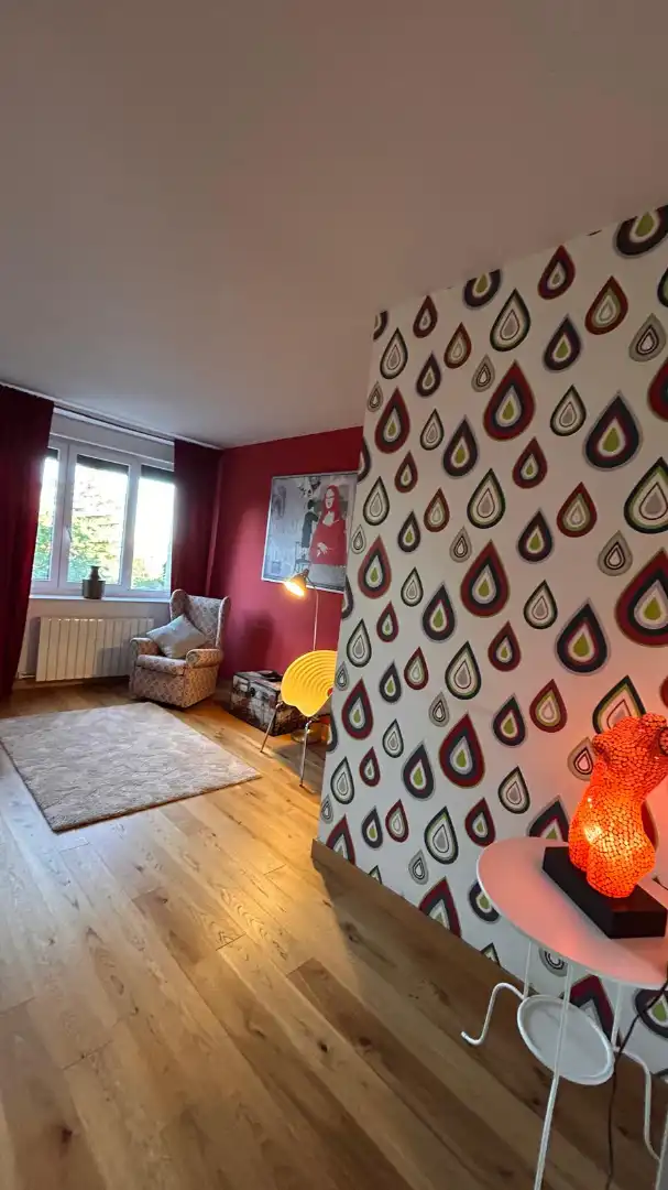 Appartement avec ascenseur à louer à Paseo de San Vicente, imagen 3
