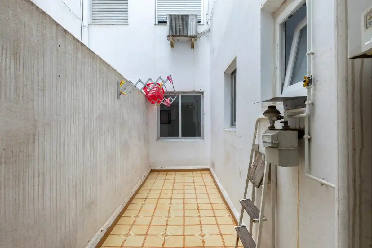 Terraza de Piso en venta en Alfafar con Aire acondicionado, Calefacción y Terraza