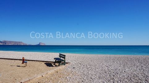 Foto 3 de Apartamento en venta en L'Albir, L'Alfàs del Pi