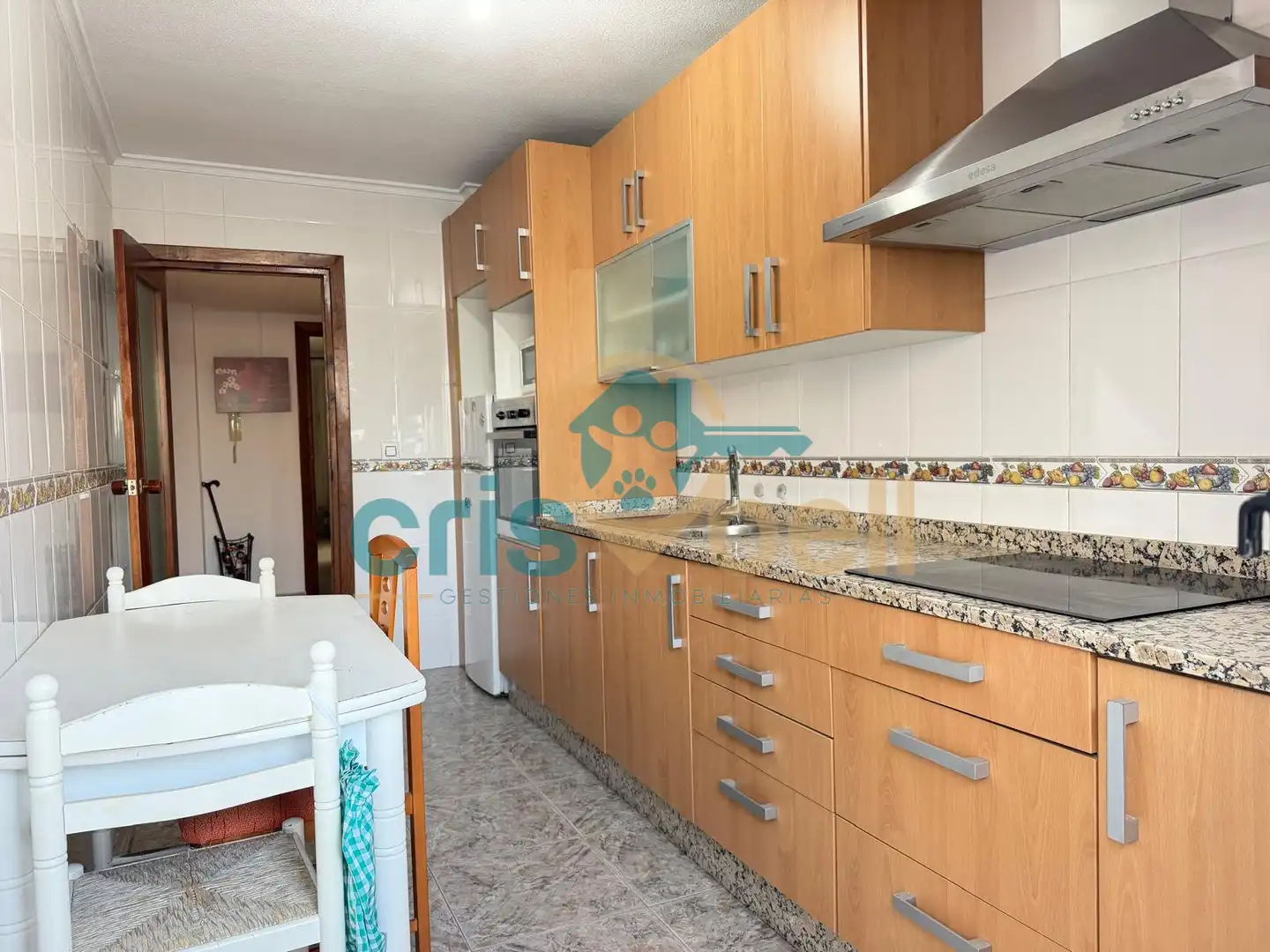 Wohnung mit Terrasse zum Verkauf in Casco Antiguo, imagen 7