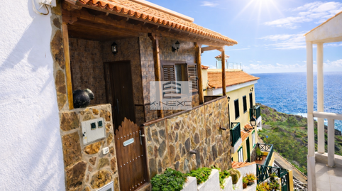 Foto 3 von Einfamilien-Reihenhaus zum Verkauf in Cl San Pedro de Daute, Garachico, Santa Cruz de Tenerife