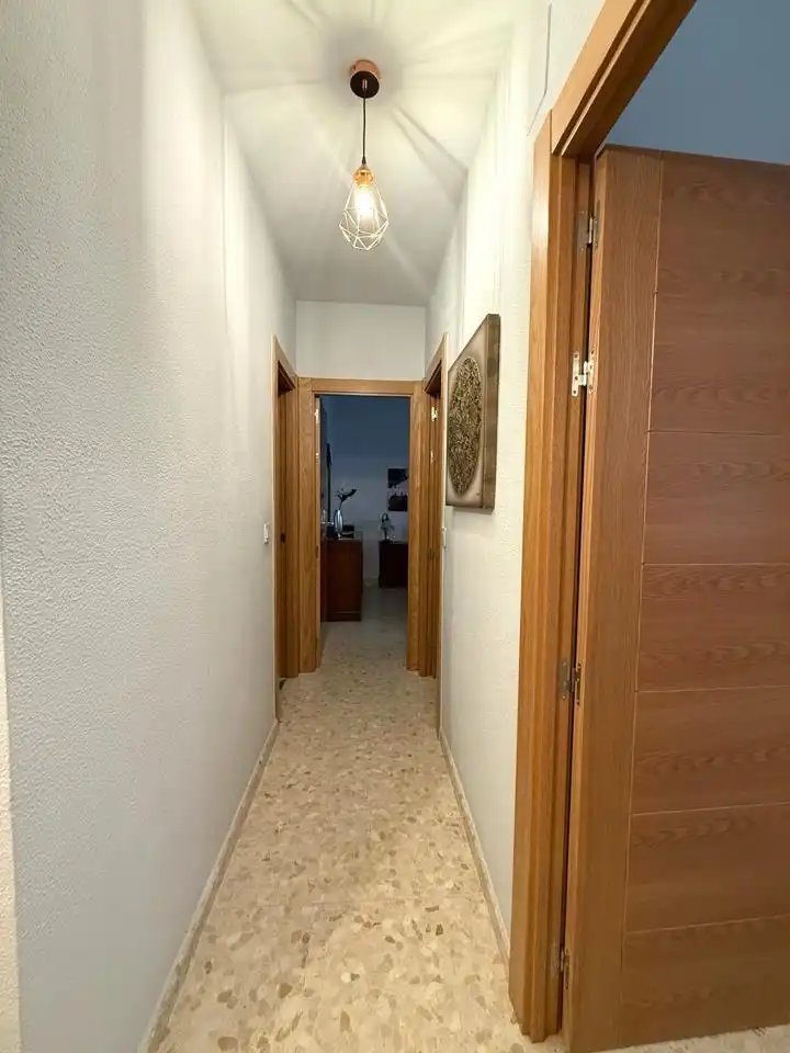 Piso en venta en Almendralejo con Aire acondicionado y Amueblado