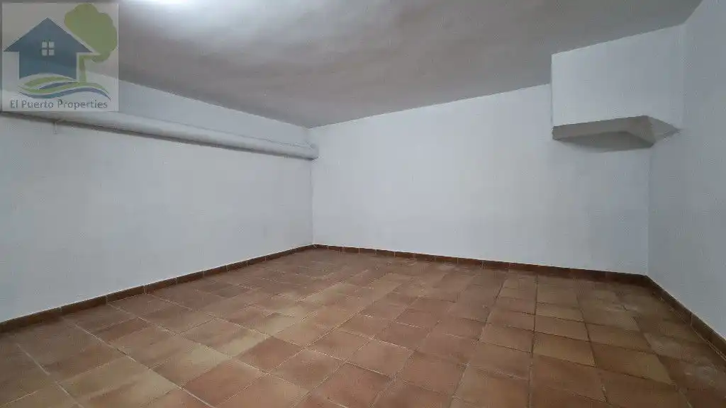 Casa o chalet de alquiler en El Puerto de Santa María con Aire acondicionado, Calefacción y Terraza