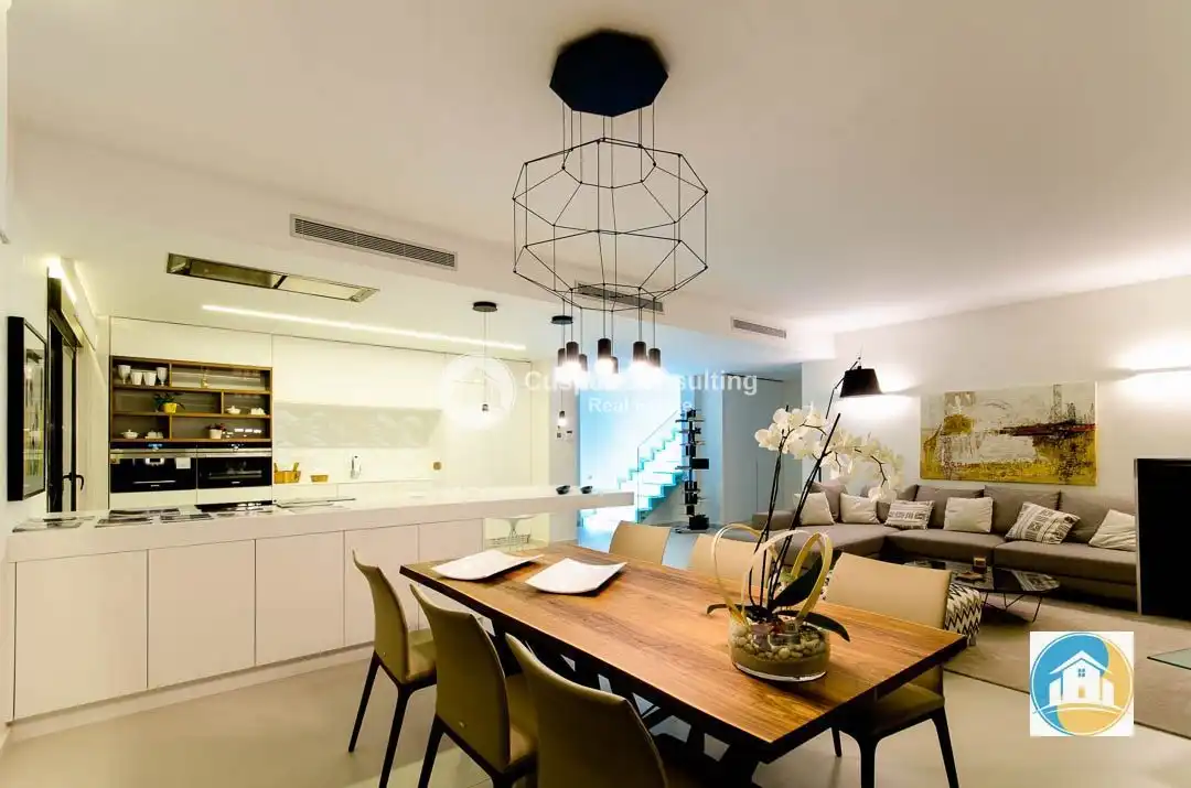 Villa avec piscine à vendre à Juan Marse, imagen 7