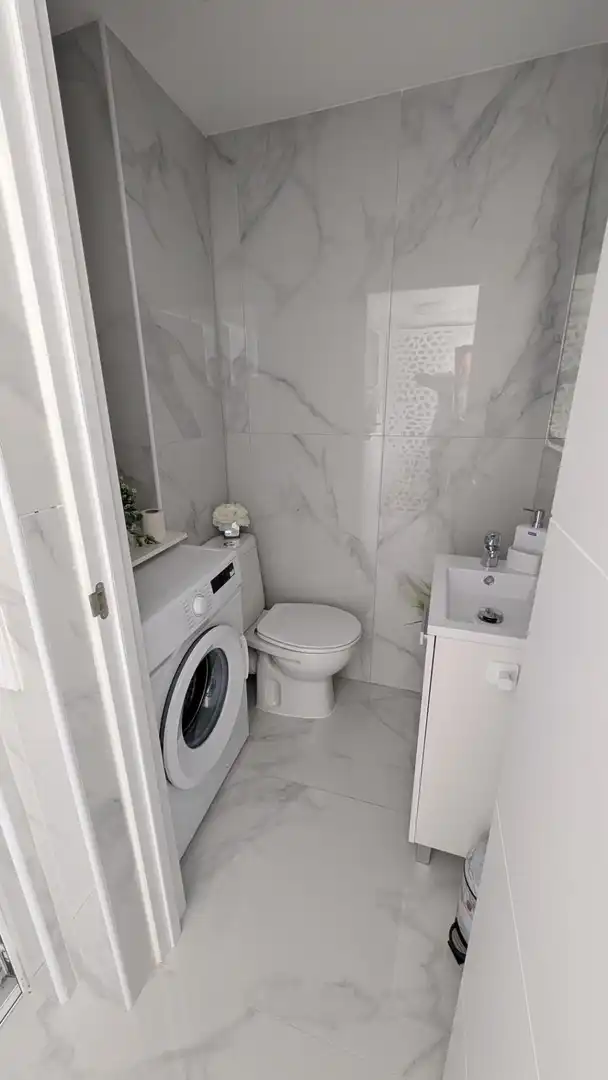Appartamento con piscina in vendita a Rincón de Loix, imagen 7