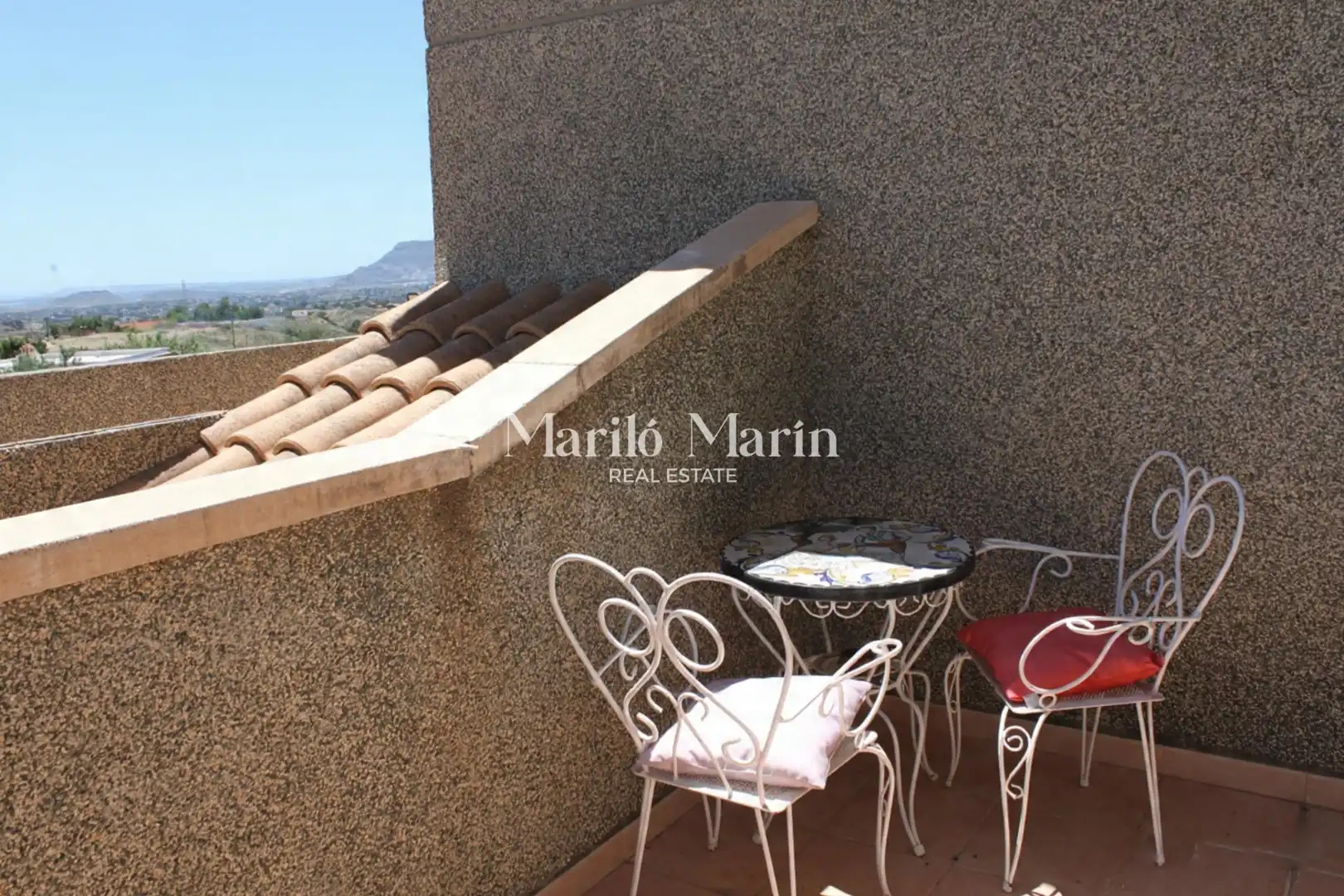 Villa con terrazza in vendita a Partidas de Alicante, imagen 25