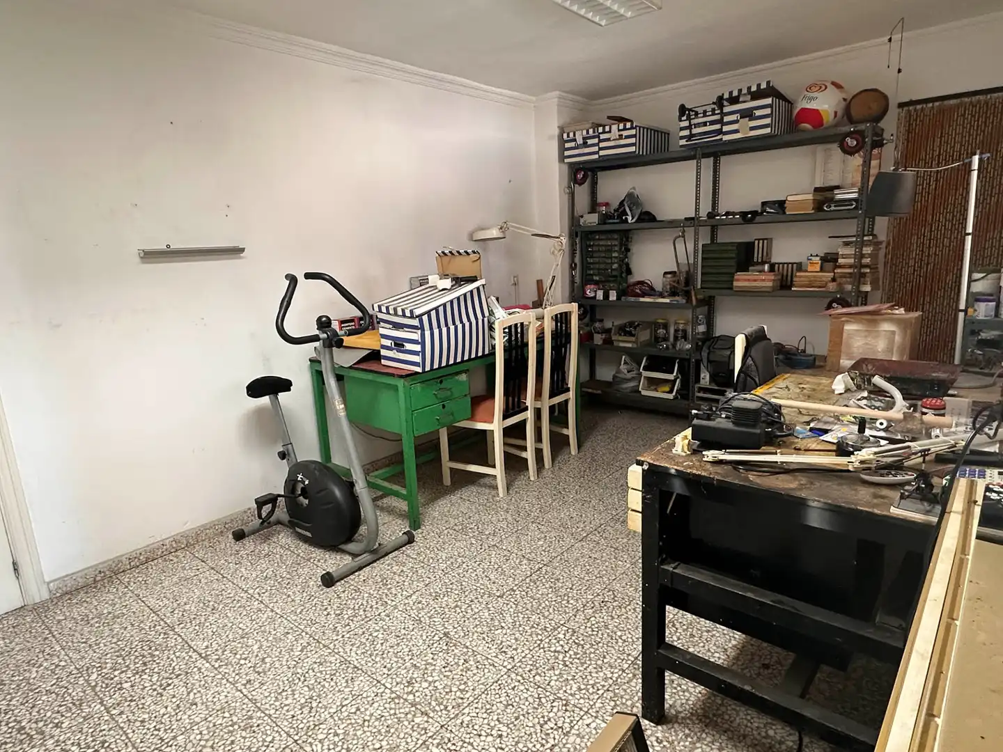 Casa con terraza en venta en Lo Cea, imagen 41