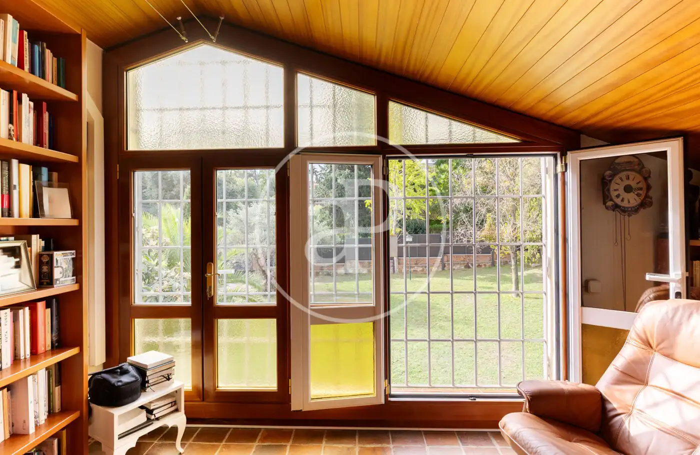 Casa o chalet en venta en Cerdanyola del Vallès con Aire acondicionado, Calefacción y Jardín privado