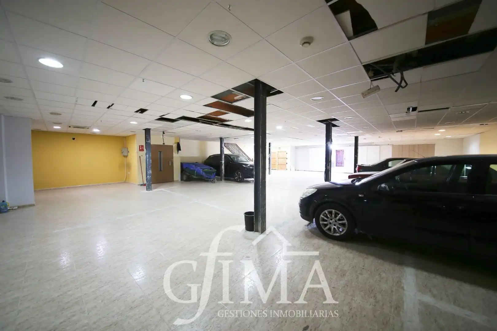 Residencial amb ascensor en venda a Tomelloso