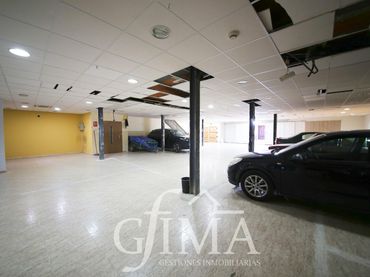 Residencial amb ascensor en venda a Tomelloso