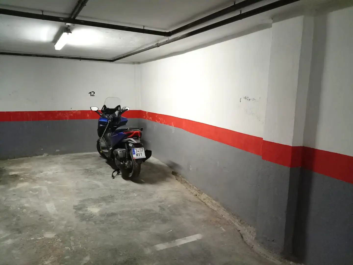 Piso con ascensor en venta en Sur, imagen 11