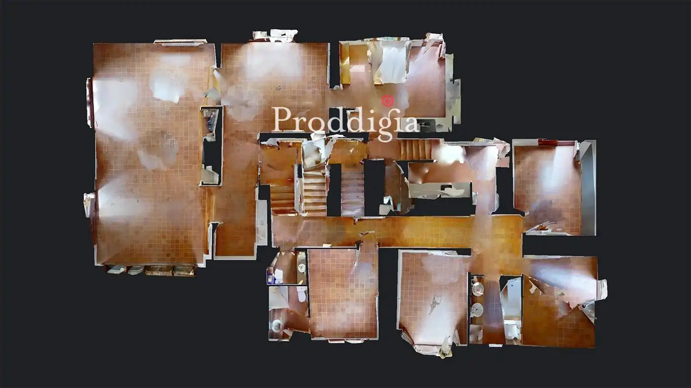 House with pool to rent in Valldoreix, imagen 51