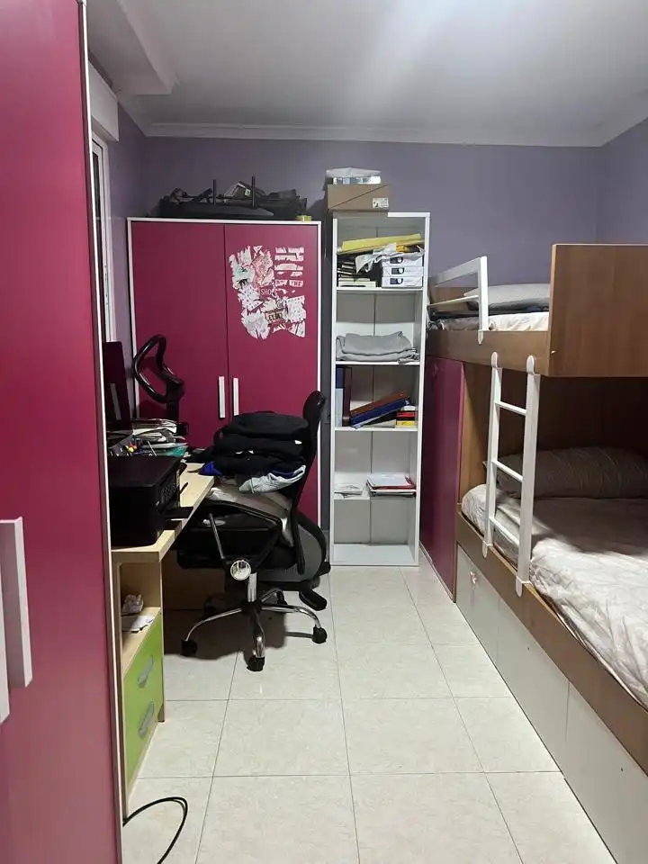 Habitación de Piso en venta en Melilla