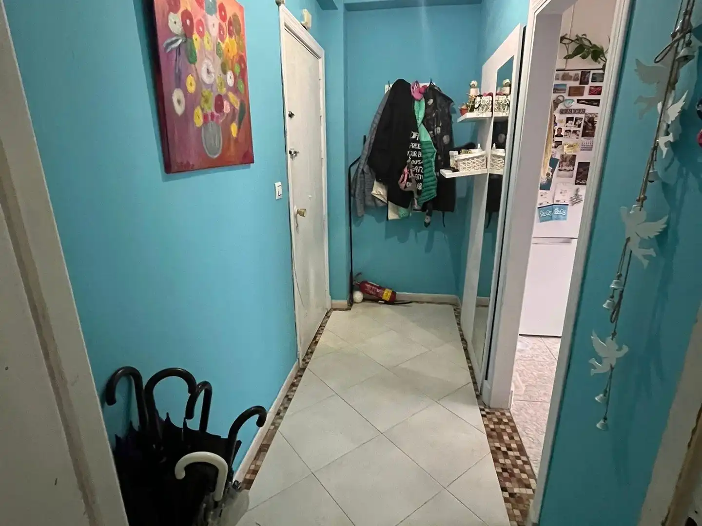 Flat for sale in El Retiro - La Vid