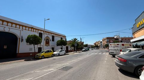 Photo 4 of Industrial buildings for rent in Avenida de Andalucia, 206, Centro - Doña Mercedes, Dos Hermanas