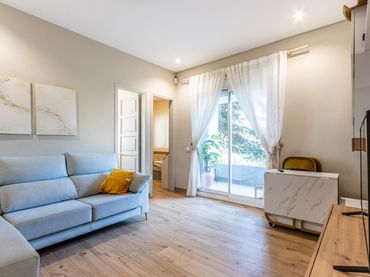 Ground floor with balcony for sale in Carrer ANTONI SEDO