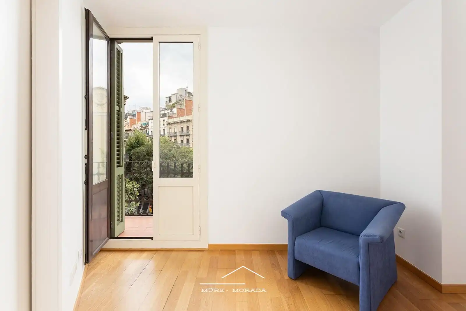 Wohnung mit Terrasse zum Verkauf in Eixample, imagen 3
