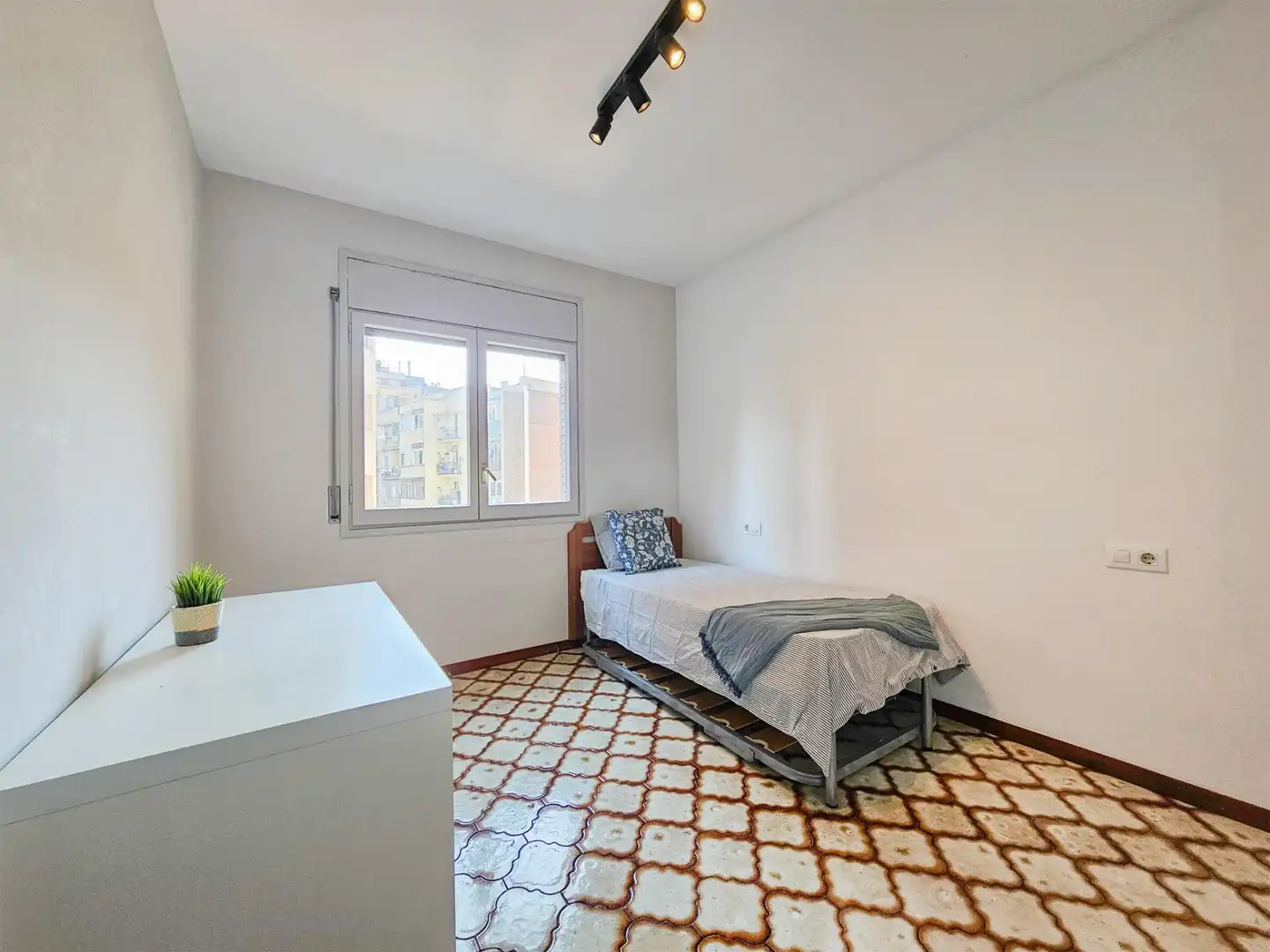 Flat with balcony for sale in Carrer CORUNYA, imagen 21
