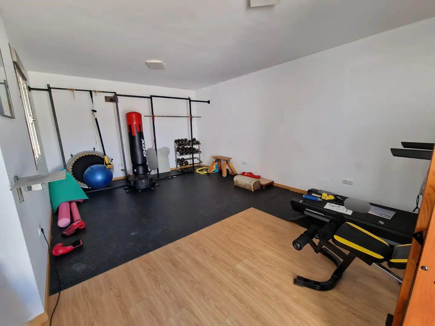 Casa o chalet en venta en Fernán-Núñez con Aire acondicionado, Calefacción y Parquet