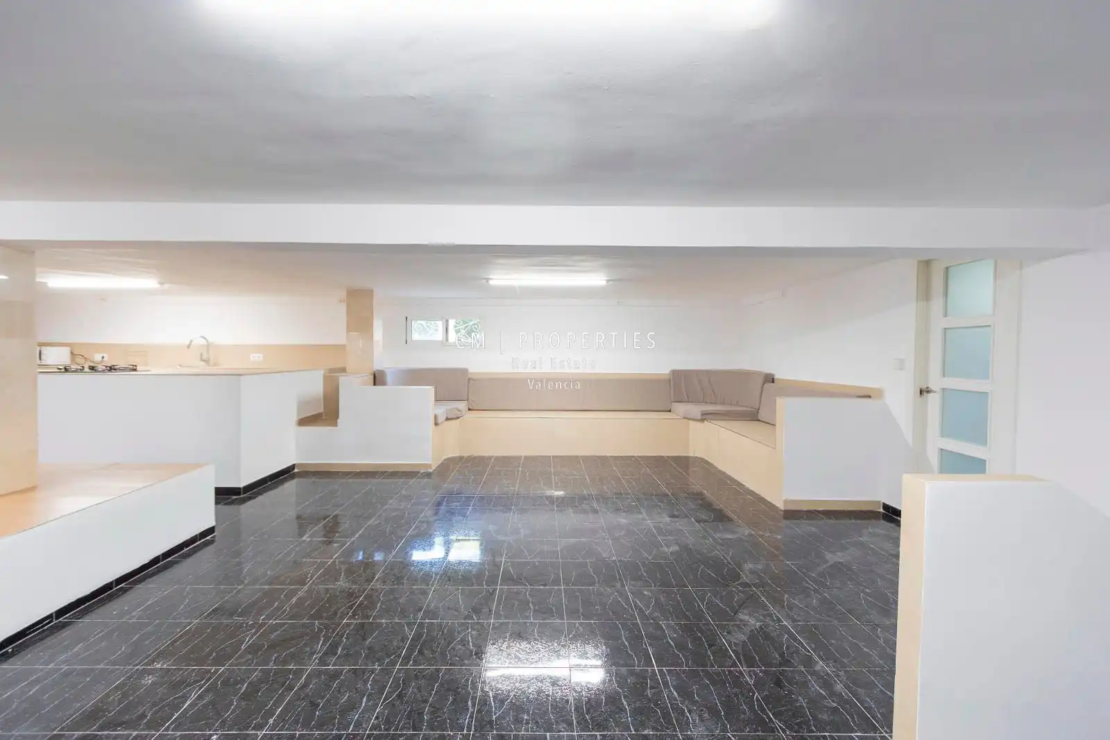 Houses for sale in Malaga, Entrepinos