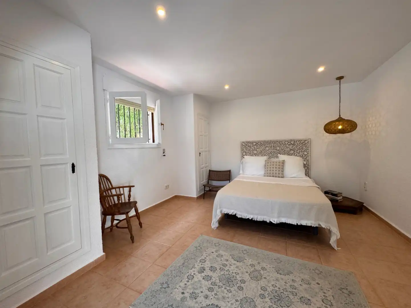 Chalet con piscina en venta en Pinar del Advocat - Cometa, imagen 43