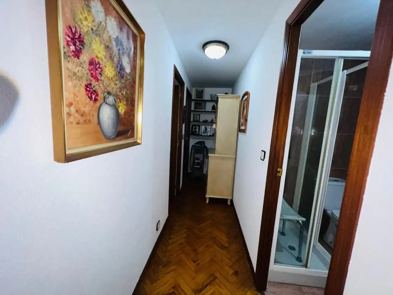 Flat with terrace for sale in Centro, imagen 22