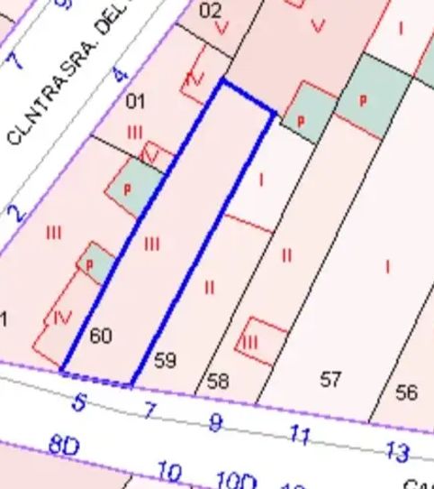Foto 2 de Piso en venta en Carrer de L'angel, 5, Casco Urbano, Vinaròs