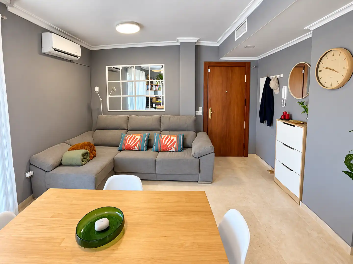 Attic for sale in El Ejido, Almería