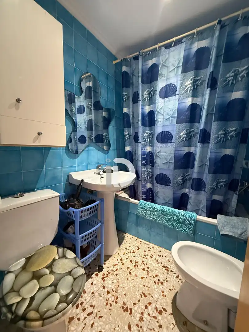 Penthouse with terrace for sale in Playa de Gandia, imagen 23